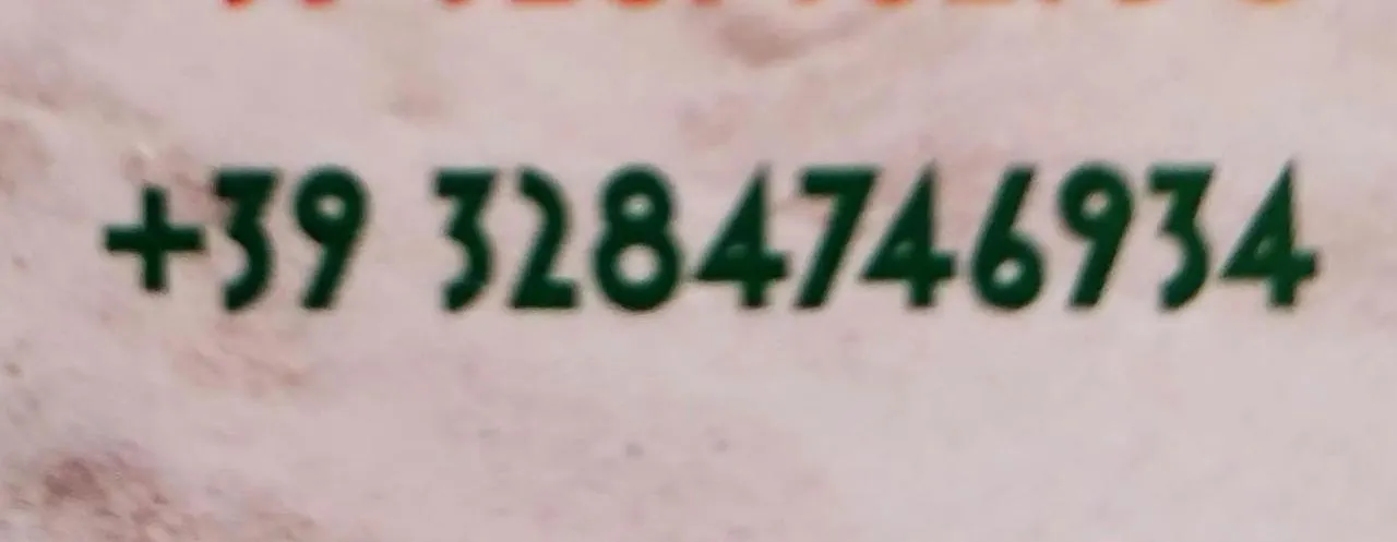 Perlaverde Vistamare 帕蒂 意大利