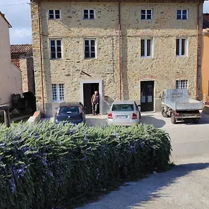 Antico Casale Masini Lucca
