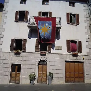 Vedetta Townhouse - E Nel Centro Storico By Be Vedetta Scarlino